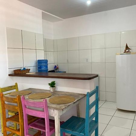 Apartamento Flat Pedra Furada Jijoca de Jericoacoara Exterior foto