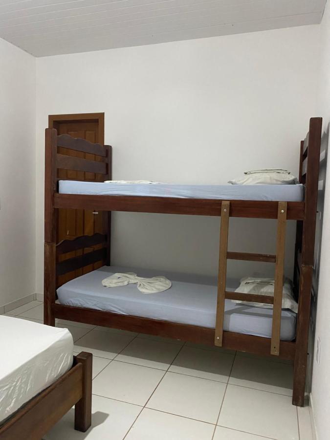 Apartamento Flat Pedra Furada Jijoca de Jericoacoara Exterior foto