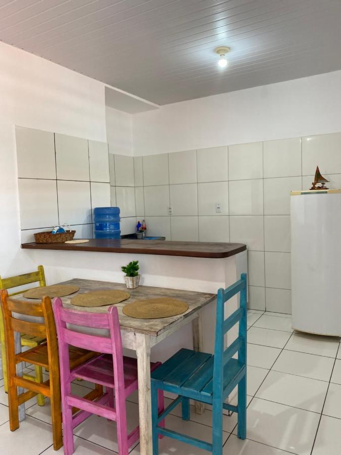 Apartamento Flat Pedra Furada Jijoca de Jericoacoara Exterior foto