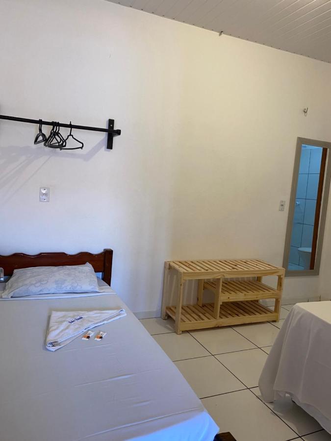 Apartamento Flat Pedra Furada Jijoca de Jericoacoara Exterior foto