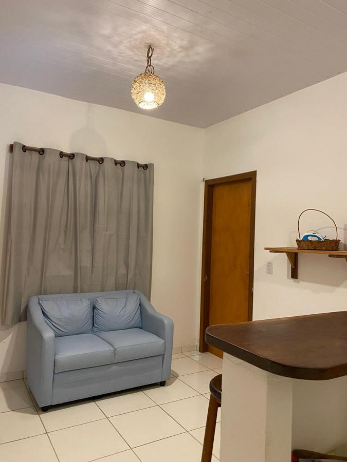 Apartamento Flat Pedra Furada Jijoca de Jericoacoara Exterior foto