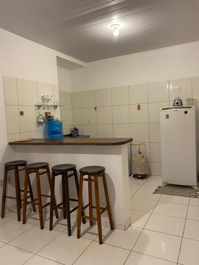 Apartamento Flat Pedra Furada Jijoca de Jericoacoara Exterior foto