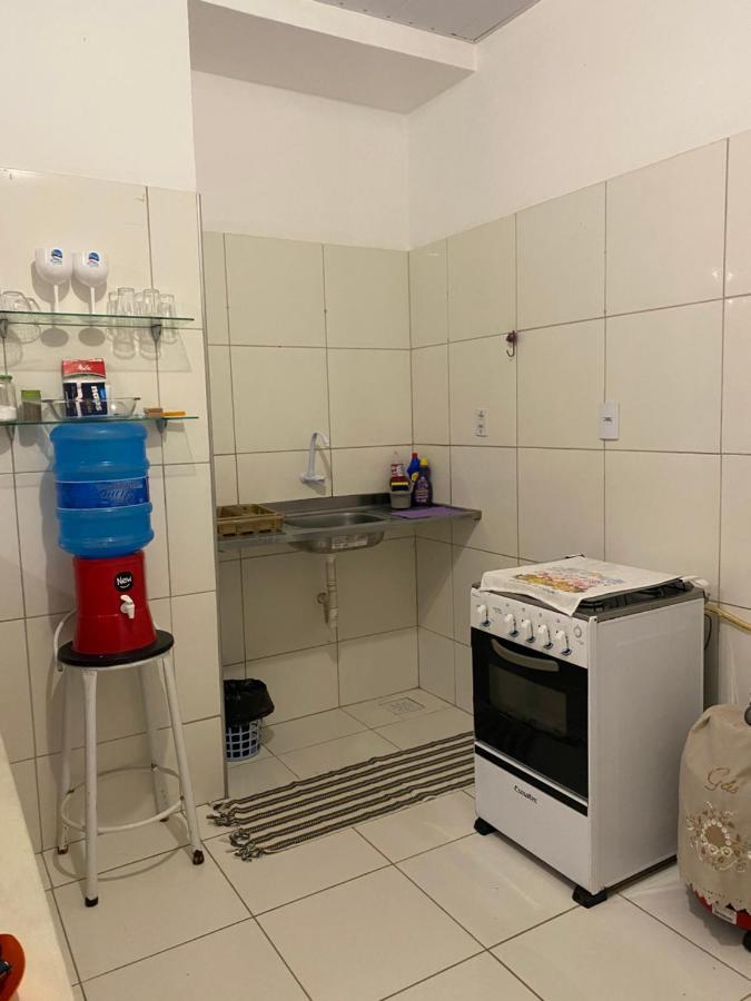 Apartamento Flat Pedra Furada Jijoca de Jericoacoara Exterior foto