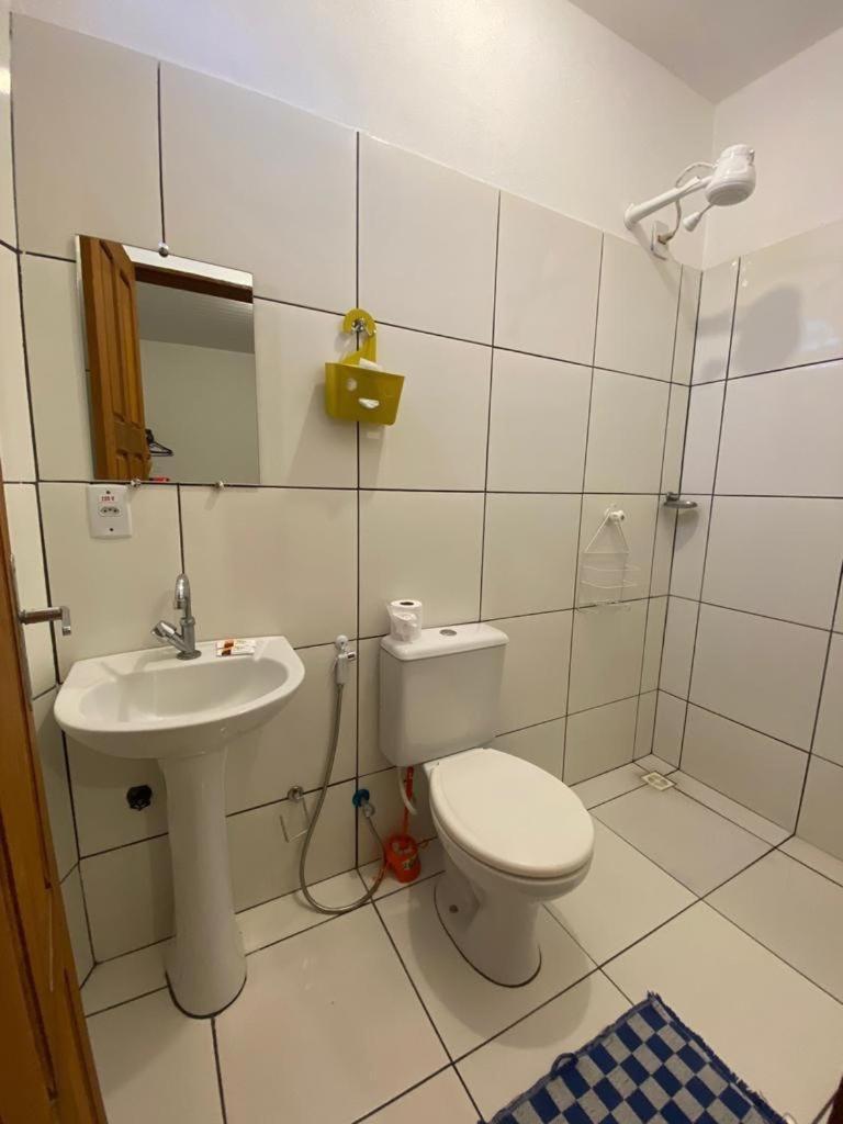 Apartamento Flat Pedra Furada Jijoca de Jericoacoara Exterior foto