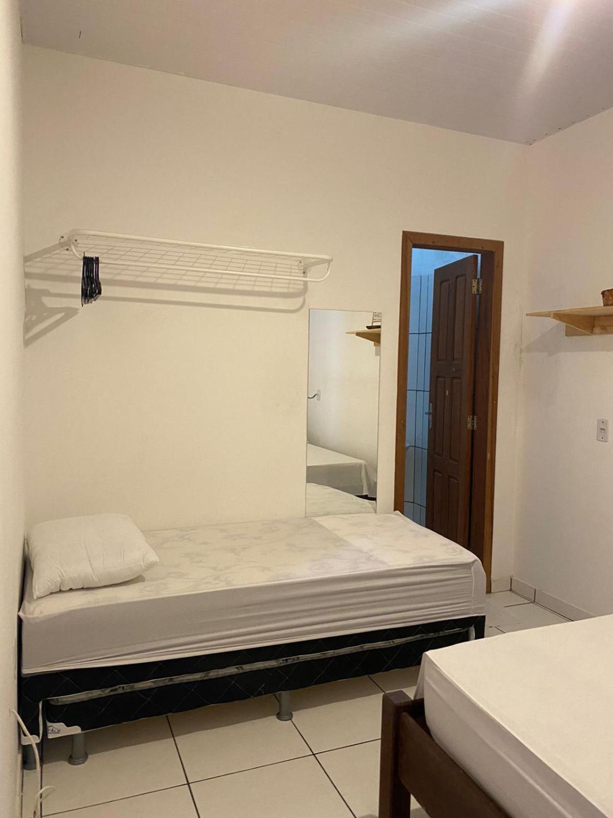 Apartamento Flat Pedra Furada Jijoca de Jericoacoara Exterior foto
